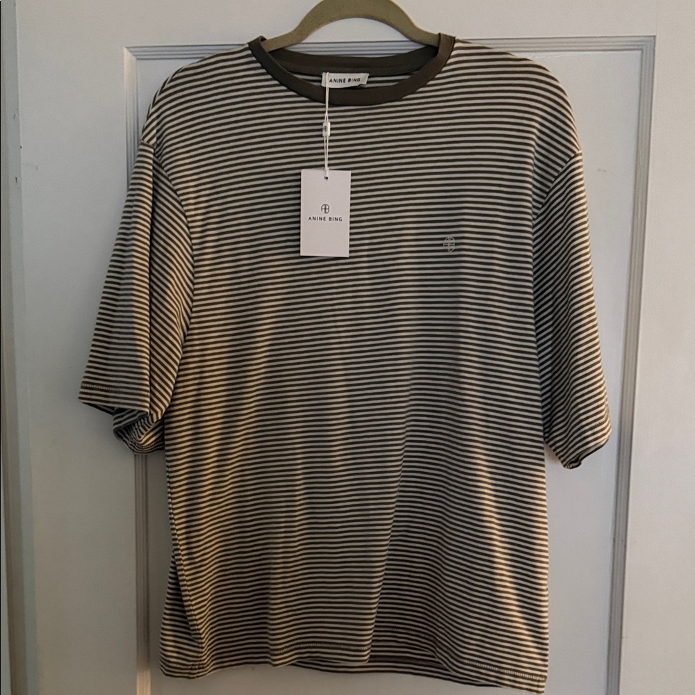 Anine Bing anine t-shirt